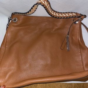 Vince Camuto hobo handbag
